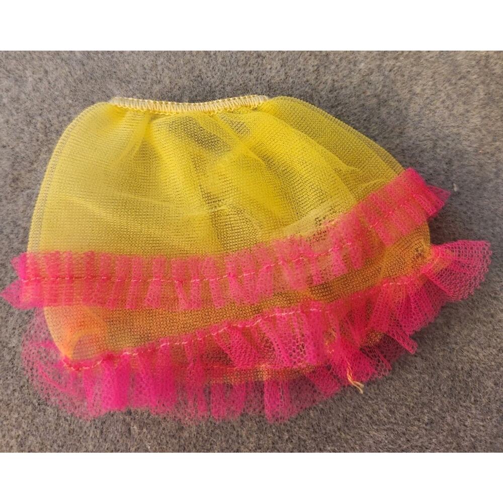 Vintage Barbie "Close-ups" Slip Only #1864 (1969)